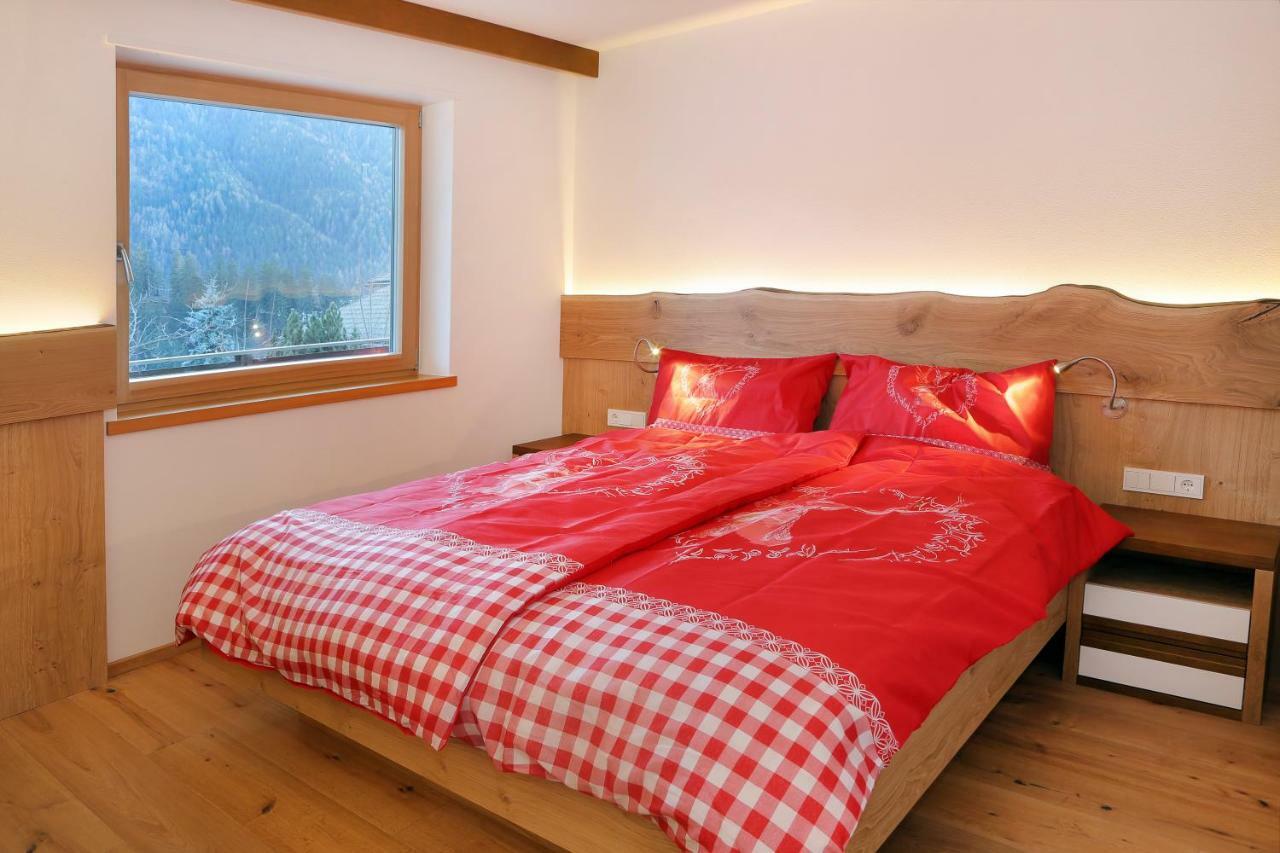 Apartment Kristyn Ортизеи Экстерьер фото