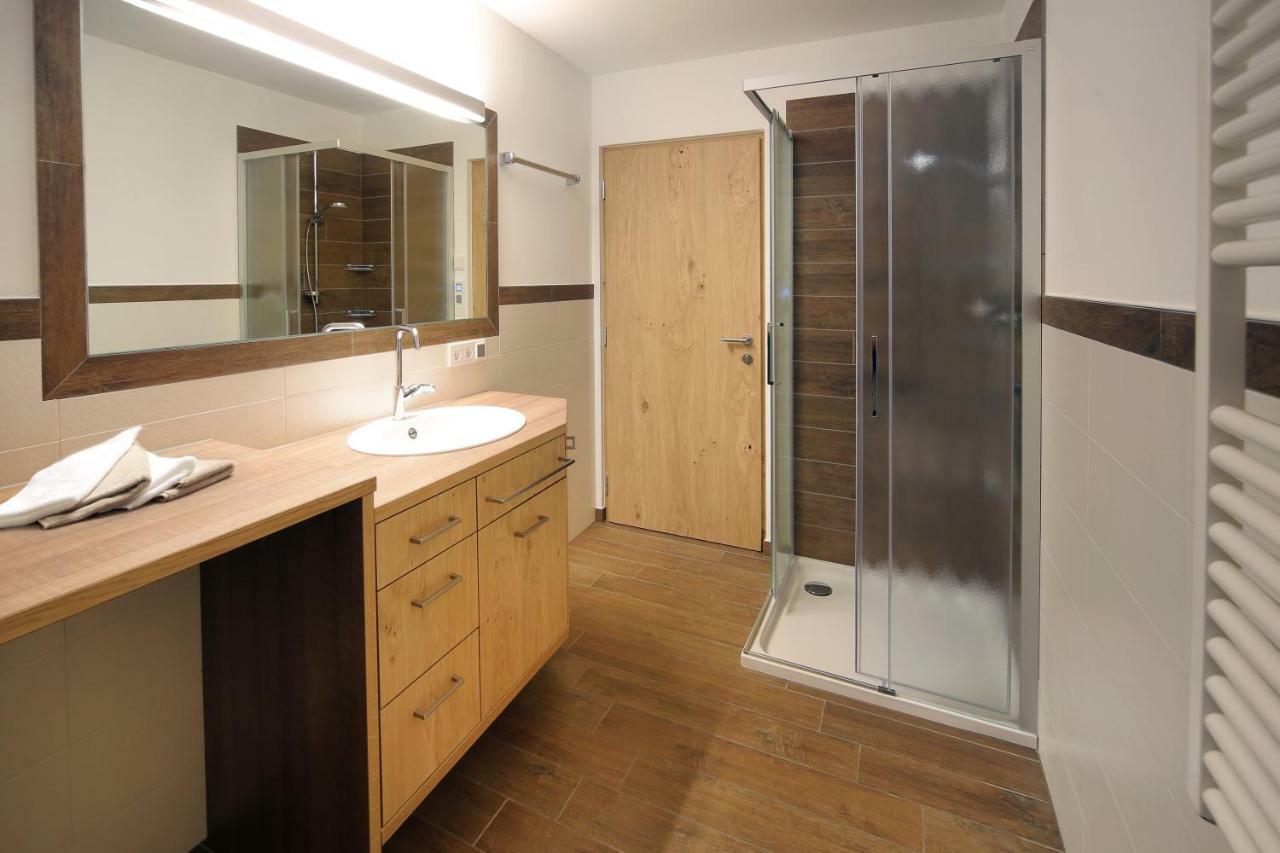 Apartment Kristyn Ортизеи Экстерьер фото