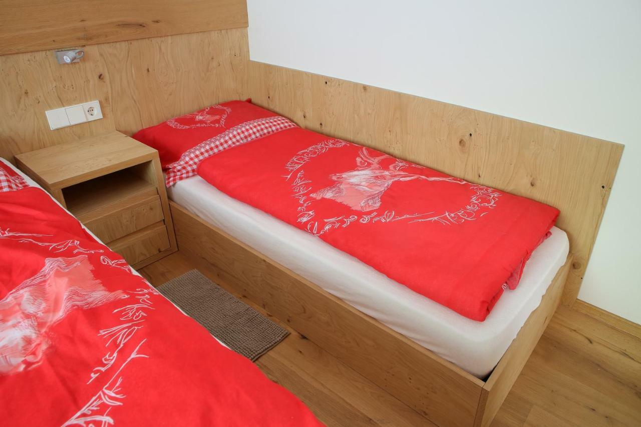 Apartment Kristyn Ортизеи Экстерьер фото