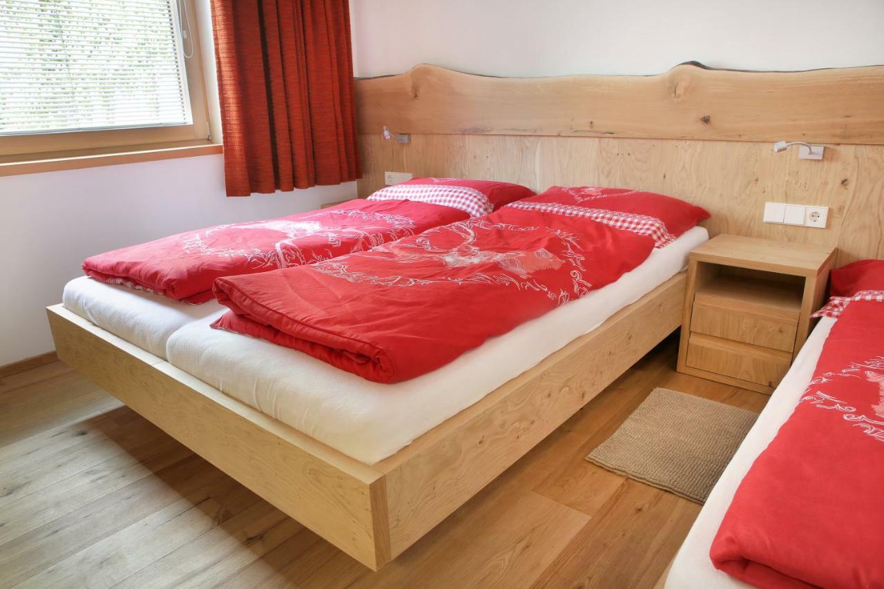 Apartment Kristyn Ортизеи Экстерьер фото