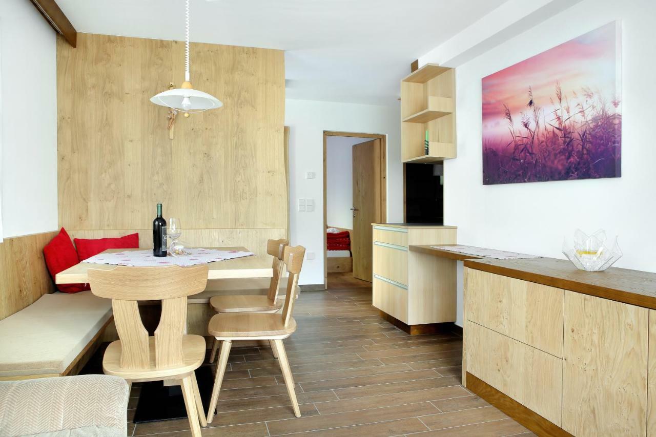 Apartment Kristyn Ортизеи Экстерьер фото