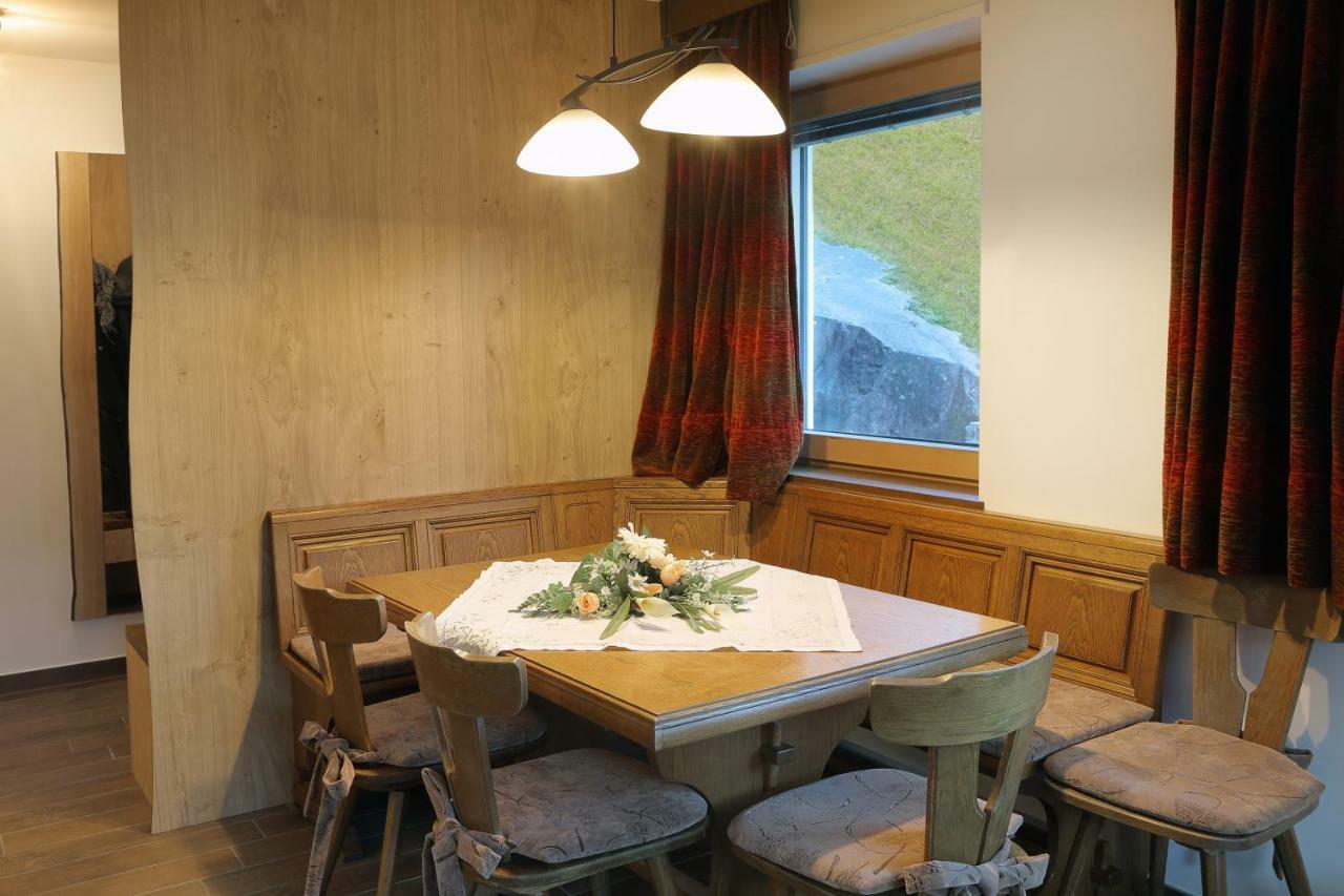 Apartment Kristyn Ортизеи Экстерьер фото
