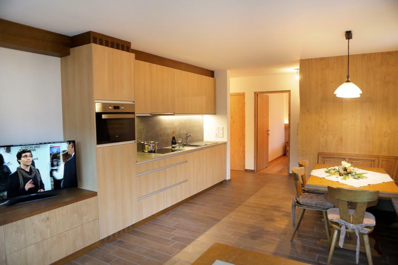 Apartment Kristyn Ортизеи Экстерьер фото
